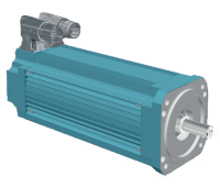 Синхронные серводвигатели Wittur Electric RM 8