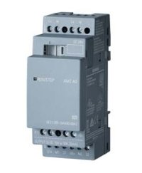 Логические контроллеры Siemens LOGO 6ED1055-1MM00-0BA2