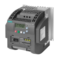Преобразователь частоты SINAMICS V20 6SL3210-5BB21-5 UV0 1,5 кВт
