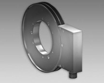 Энкодеры Baumer Huebner MHAP 200 B5 G