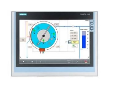 Панели управления Siemens Simatic ITC 1500